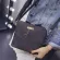 New Ed Plaid Women Bags Fawn Stereotyped Oulder Bag Luxury Design Mesger Bag Mini Hi Quity Ell Bag