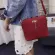 New ED PLAID Women Bags Fawn Stereotypeed Oulder Bag Luxury Design Mesign