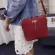 New Ed Plaid Women Bags Fawn Stereotyped Oulder Bag Luxury Design Mesger Bag Mini Hi Quity Ell Bag