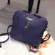 New ED PLAID Women Bags Fawn Stereotypeed Oulder Bag Luxury Design Mesign