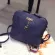 New Ed Plaid Women Bags Fawn Stereotyped Oulder Bag Luxury Design Mesger Bag Mini Hi Quity Ell Bag