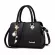 Hi Quity Lady Se Ca Crossbody Mesger Oulder Bags New Brand Women Hardware Ornaments Solid Totes Handbag L758