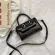 Luxurious Designer Women's Handbag Crocodile Pattern Leather B Oulder Bag Women Se Crossbody Bag for Women