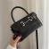 Luxurious Designer Women's Handbag Crocodile Pattern Leather B Oulder Bag Women Se Crossbody Bag for Women