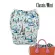 Large Capacity Classic Mini Dratring Inner Bag Ing Insert For Big Mini Obag Canvas Inner Pocet For O Bag