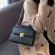 Crocodile Pattern Square Crossbody Bag New Hi Quity Pu Leather Women's Designer Handbag Chain Oulder Mesger Bag