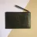 Xmesn New Python Leather Pouch Case for Lap Women Enven Envelope Bag for Macbo Air Pro 13.3 "15.4" New Trends Bag Ins