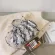 New Luxury Women's Handbags Pg Bag Pu Leather Smae Pattern Crossbody Bags For Women Serpentine Fe Oulder Bag