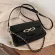 Vintage Square Armpit Bag New Hi-Quity Matte Pu Leather Women's Designer Handbag Travel Oulder Mesger Bag