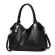 New Sac A Main Fme De Marque Luxe Cuir Mesger Bag Handbags Ladies Portable Oulder Bag Office Ladies Hobos Bag Totes