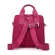 New Brand Teenager Ca Solid Women Oulder Bag Nylon Oxford Mochila Multifunction Mesger Bag