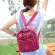 New Brand Teenager Ca Solid Women Oulder Bag Nylon Oxford Multifunction Mesger Bag