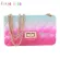 Bolsos Mujer Limited Hasp New Women Ladies Jelly Chain Bag Women's Rainbow Pvc Oulder Handbag Flap Single Versa Soft