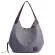 New Ca Large Capacity Women Oulder Bags Big Tote Women Mesger Bags Famous Designers Canvas Lady Handbags