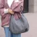New Ca Large Capacity Women Oulder Bags Big Tote Women Mesger Bags Famous Designers Canvas Lady Handbags