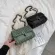 New Trend Ladies Mesger Bag Style Women's Oulder Bag Pu Leather Ladies Handbag Girl Mobile Phone Bag Crossbody Bags