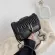 New Trend Ladies Mesger Bag Style Women's Oulder Bag Pu Leather Ladies Handbag Girl Mobile Phone Bag Crossbody Bags