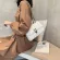 New Trend Ladies Mesger Bag Style Women's Oulder Bag Pu Leather Ladies Handbag Girl Mobile Phone Bag Crossbody Bags