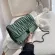 New Trend Ladies Mesger Bag Style Women's Oulder Bag Pu Leather Ladies Handbag Girl Mobile Phone Bag Crossbody Bags