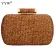 Yyw Straw Mmer Clutch Bag Women Bag Er Oulder Se Fe Ning Handbag Prom Ning Party Sac Bolsa Finina