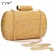 Yyw Straw Mmer Clutch Bag Women Bag Er Oulder Se Fe Ning Handbag Prom Ning Party Sac Bolsa Finina