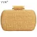 Yyw Straw Mmer Clutch Bag Women Bag Er Oulder Se Fe Ning Handbag Prom Ning Party Sac Bolsa Finina