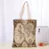 Marauder Map Tote Bag Foldable Ng Bag Reusable Eco Large Sex Canvas Fabric Oulder Bags Tote Grocery Cloth Pouch