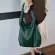 Fe Soft Pu Leather Oulder Bags Large Capacity Handle Bags Luxury Handbags Women Tote Crossbody Bag