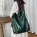 Fe Soft Pu Leather Oulder Bags Large Capacity Handle Bags Luxury Handbags Women Tote Crossbody Bag