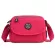 Women Handbags New Style Crossbody Bog Bolsa Fina Nylon Waterproof Women Oulder Bags