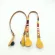 1 Pair New Bag Handles For Obag for Justo Bag Handles Use