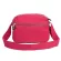 Women Handbags New Style Crossbody Bog Bolsa Fina Nylon Waterproof Women Oulder Bags