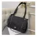 New Style Autumn And Winter Hi Quity Ladies Large Bag Large Capacity Nylon Mesger Bag Rhombus Chain Bag Oulder Bag