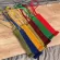 Caus New Personity Wrinle Wraed Canvas Bag Japan And South Orea Style Oulder Bag Women Fold Er Cr Large