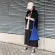 Caus New Personity Wrinle Wraed Canvas Bag Japan And South Orea Style Oulder Bag Women Fold Er Cr Large