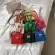 Women Mini Tote Bag Brand Sml Handbag Trend Cute Satchel Se Luxury Crossbody Cn Se For Women Mini Clutch
