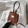 Women Mini Tote Bag Brand SML Handbag Trend Cute Satchel Se Luxury Crossbody CN SEO for Women Mini Clutch