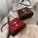 Stone Pattern PU Leather Crossbody Bags for Women New SML Totes with L Handle Lady Oulder Mesger Bag Handbags