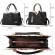 NEW MEMER FE BAG for Ladies Phone PONE PONEAN HANDBAGS FAMUS BRAND Leather Women Oulder Crossbody Bags