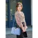 NEW MEMER FE BAG for Ladies Phone PONE PONEAN HANDBAGS FAMUS BRAND Leather Women Oulder Crossbody Bags