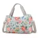 Designer Handbags Luxury Women Flower Princed Waterproof Nylon Oulder Bog Bolso SAC A Main Retro Crossbody Bag