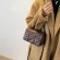 Luxury Designer Handbag Women Mini Oulder Bag Satchel Style Leather Sml Crossbody Bags For Women Le Chain Clutches