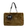Winter Handbag Designer Women's H Oulder Bags Soft Fur Hobo Handbag Women Large Capacity SEAC