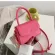 Design Pu Leather Sml Crossbody Oulder Bags For Women Spring New Branded Handbags And Ses Branded Totes N