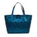 Matte Womens Handbag Diamond Tote Pu Geometric Mesger Oulder Bag Laser Play Folding Bags CA NG BOL BOLSO