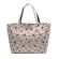Matte Womens Handbag Diamond Tote Pu Geometric Mesger Oulder Bag Laser Play Folding Bags CA NG BOL BOLSO