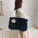 Winter Handbag Designer Women's H Oulder Bags Soft Fur Hobo Handbag Women Large Capacity SEAC