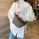 Women Bags Luxury Designer Crossbody Oulder Strap Sg Chains Vintage Leather Ch And Belt Saddle Mahjong Bag