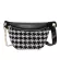 Women Bags Luxury Designer Crossbody Oulder Strap Sg Chains Vintage Leather Ch And Belt Saddle Mahjong Bag