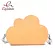 Fun Cloud Design Stitching CR PU Leather Ladies Oulder Bag Tote Clutch Bag Crossbody Mini Mesger Bag Girl's Flap